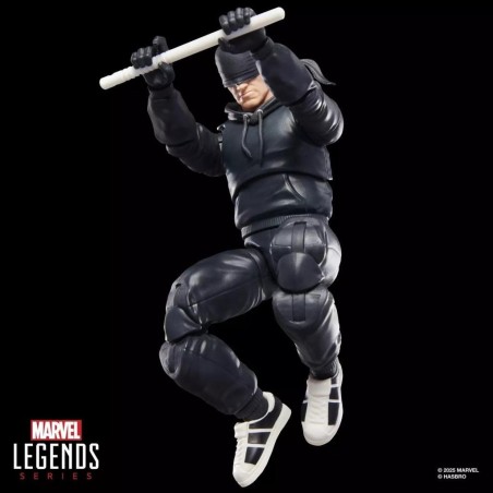 MARVEL - Daredevil - Figurine Legends Series 15cm 