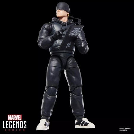 MARVEL - Daredevil - Figurine Legends Series 15cm 
