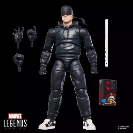 MARVEL - Daredevil - Figurine Legends Series 15cm 