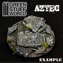 Rouleaux texturés - AZTÈQUE 2