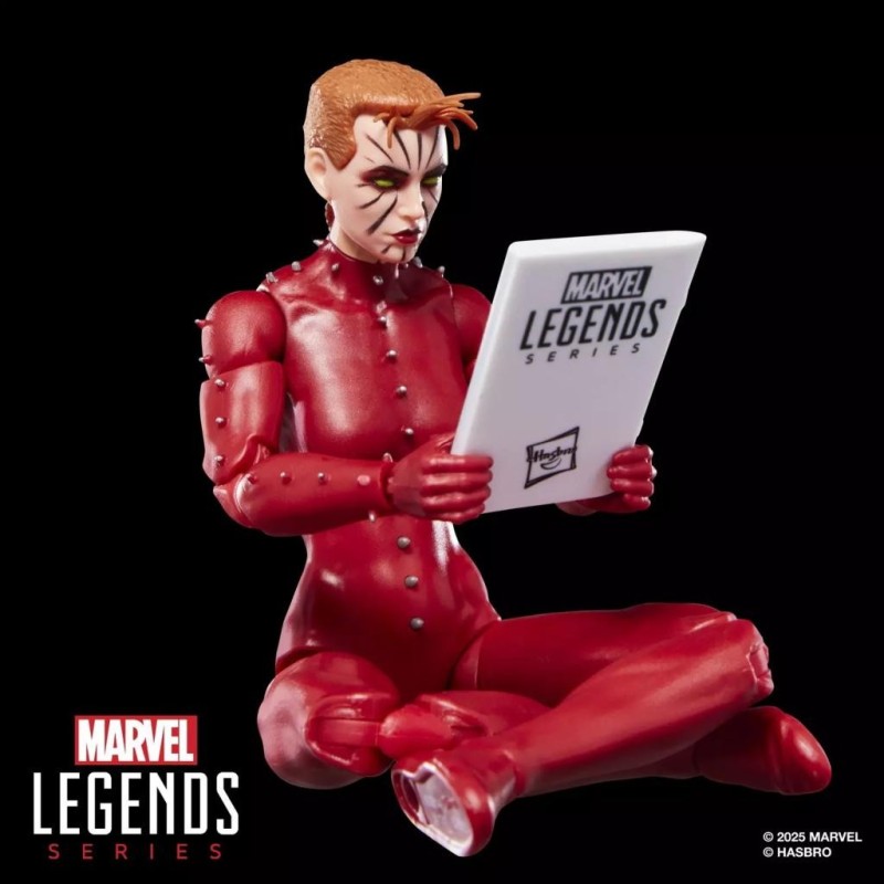 MARVEL - Phoenix (Rachel Summers) - Figurine Legends Series 15cm 