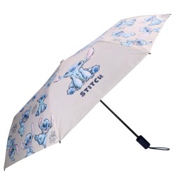 STITCH - Turbulent Skies - Parapluie Pliable  2
