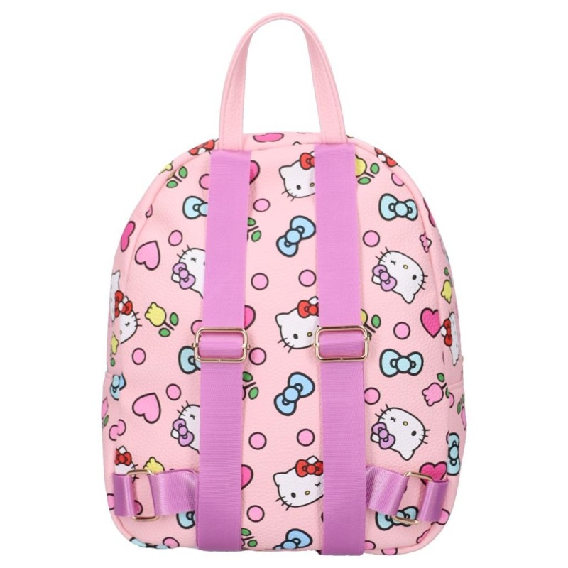 HELLO KITTY - Sweet On You - Sac à dos PU 