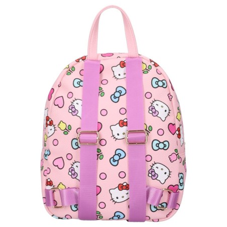 HELLO KITTY - Sweet On You - Sac à dos PU 