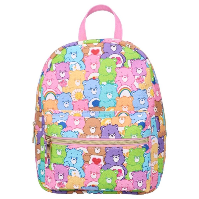 BISOUNOURS - Sweet On You - Sac à dos PU 