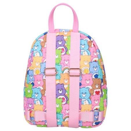 BISOUNOURS - Sweet On You - Sac à dos PU 