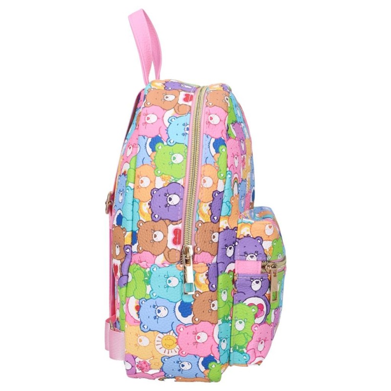 BISOUNOURS - Sweet On You - Sac à dos PU 