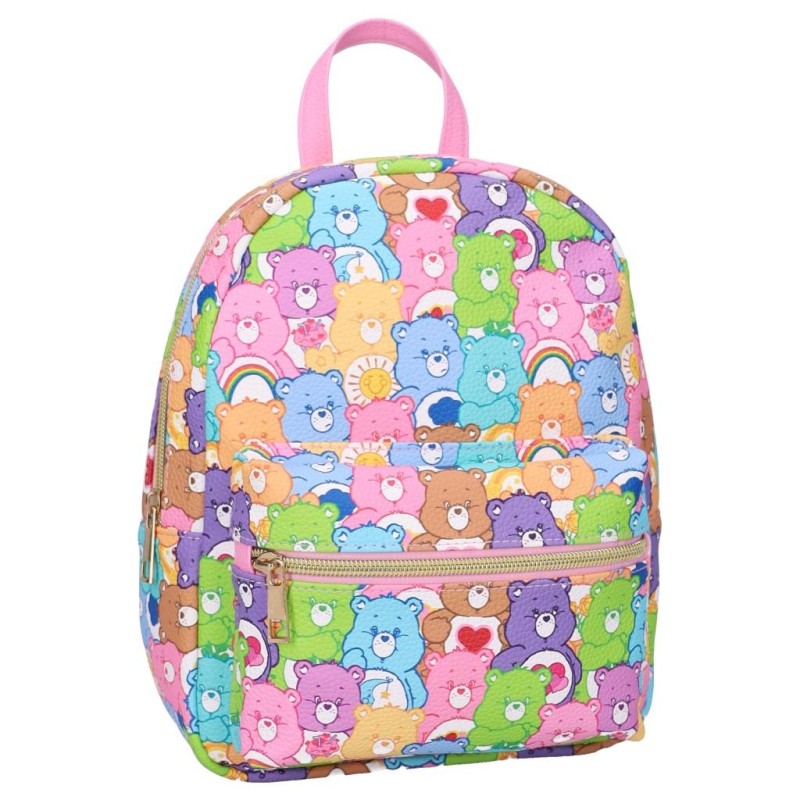BISOUNOURS - Sweet On You - Sac à dos PU 