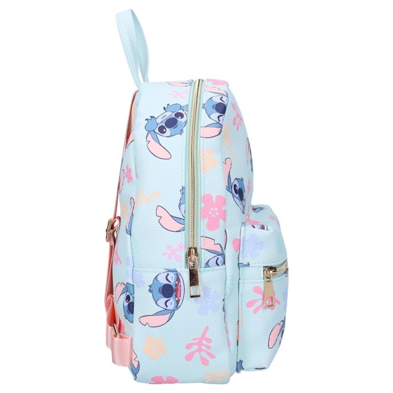 STITCH - Sweet On You - Sac à dos PU 