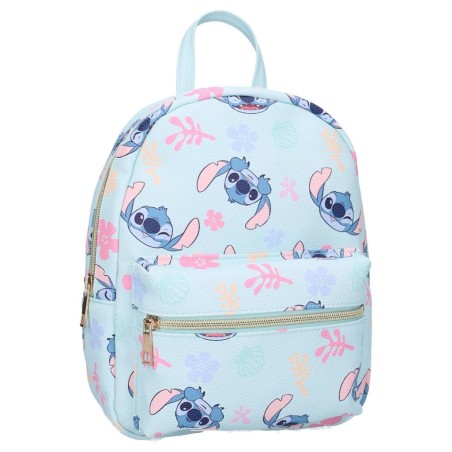 STITCH - Sweet On You - Sac à dos PU 