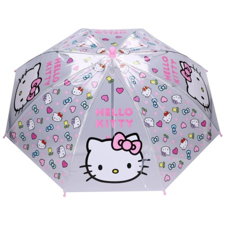 HELLO KITTY - Rainy Days - Parapluie 