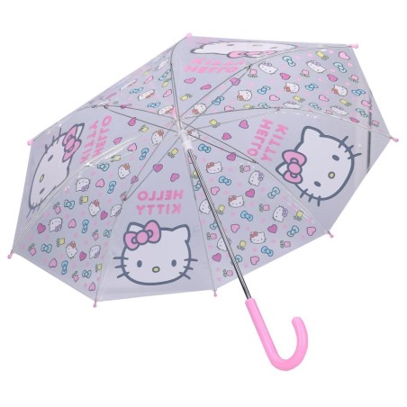 HELLO KITTY - Rainy Days - Parapluie 