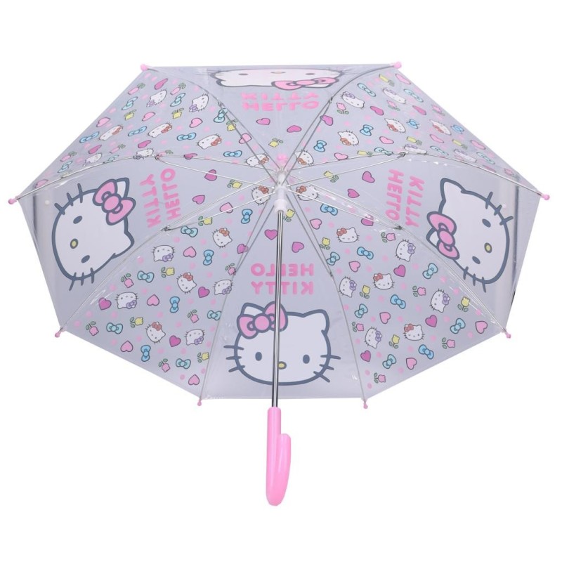 HELLO KITTY - Rainy Days - Parapluie 