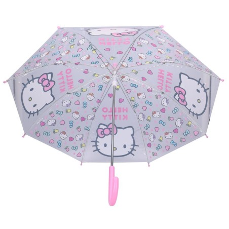 HELLO KITTY - Rainy Days - Parapluie 