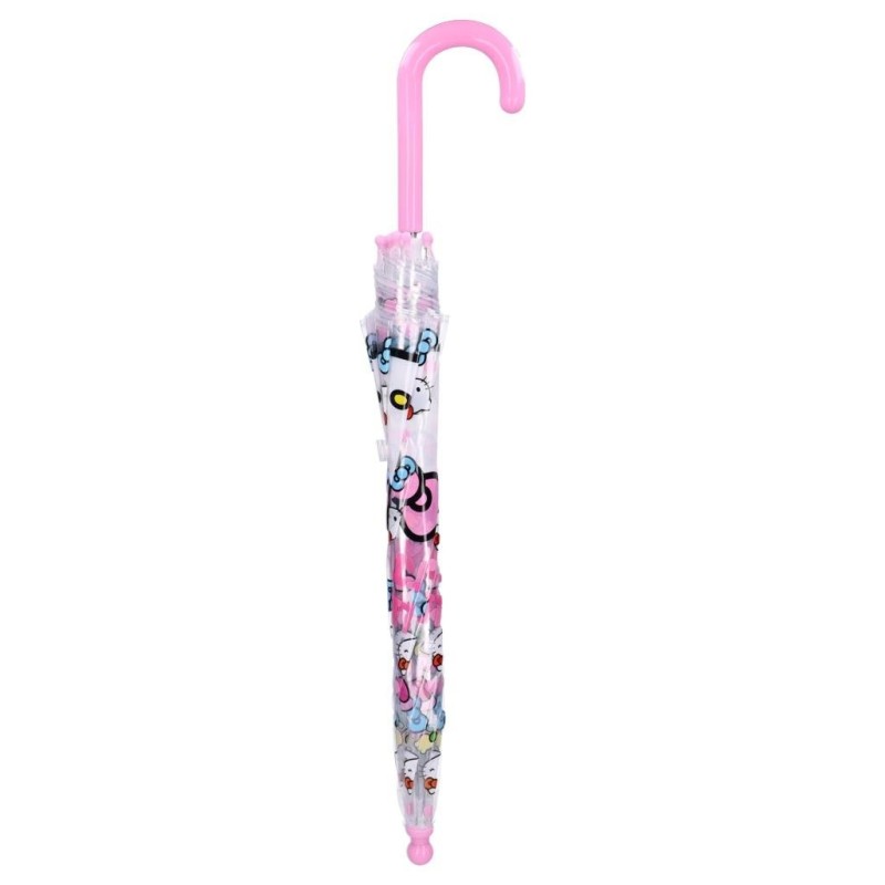 HELLO KITTY - Rainy Days - Parapluie 