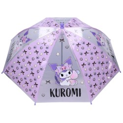 KUROMI - Rainy Days - Parapluie 