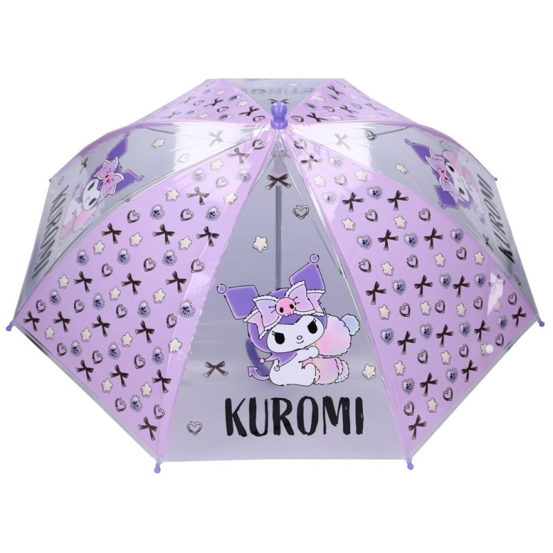 KUROMI - Rainy Days - Parapluie 
