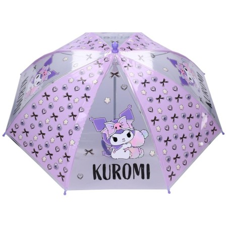 KUROMI - Rainy Days - Parapluie 