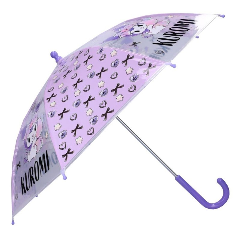 KUROMI - Rainy Days - Parapluie 