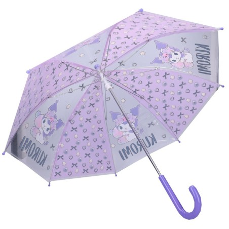 KUROMI - Rainy Days - Parapluie 