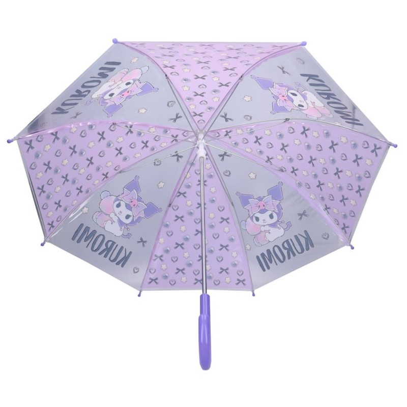 KUROMI - Rainy Days - Parapluie 