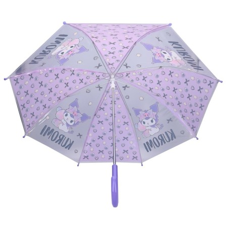 KUROMI - Rainy Days - Parapluie 