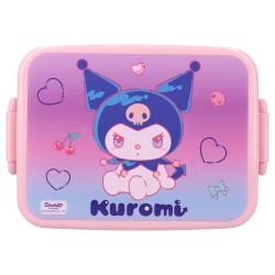 KUROMI - Lunch Bunch - Boite à Tartines 