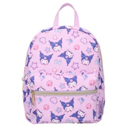 KUROMI - Sweet On You - Sac à dos PU 