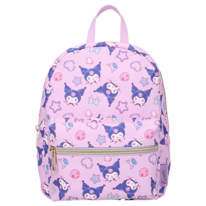 KUROMI - Sweet On You - Sac à dos PU 