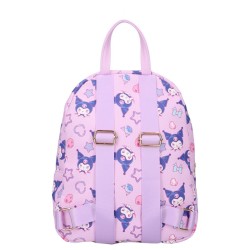KUROMI - Sweet On You - Sac à dos PU  2