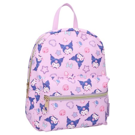 KUROMI - Sweet On You - Sac à dos PU 