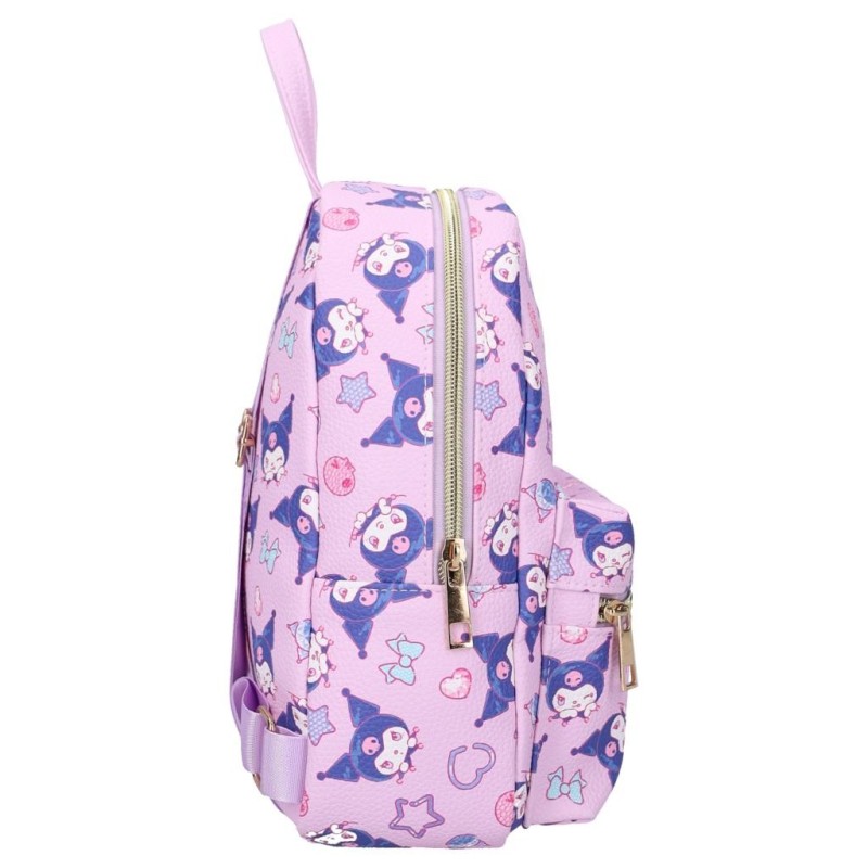 KUROMI - Sweet On You - Sac à dos PU 