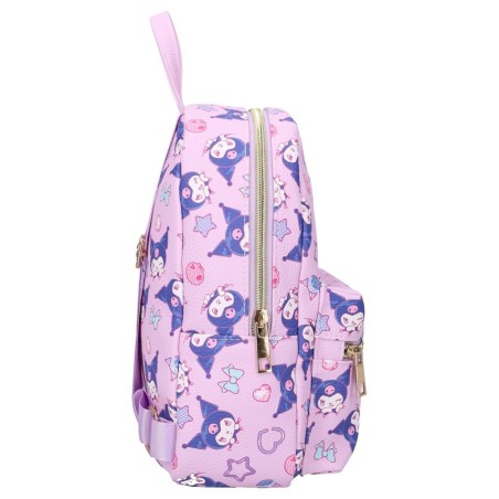 KUROMI - Sweet On You - Sac à dos PU 