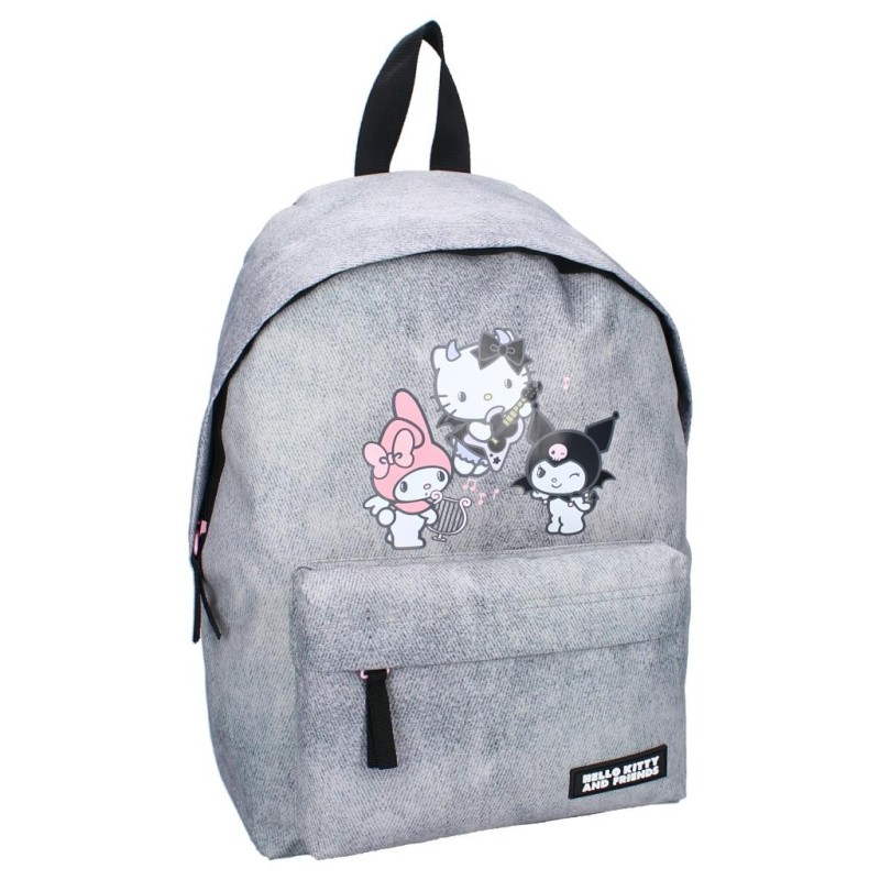 HELLO KITTY & Friends - Courageous Crew - Sac à dos 