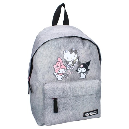 HELLO KITTY & Friends - Courageous Crew - Sac à dos 