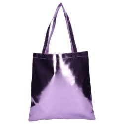 KUROMI - Metallic Moves - Tote Bag  2