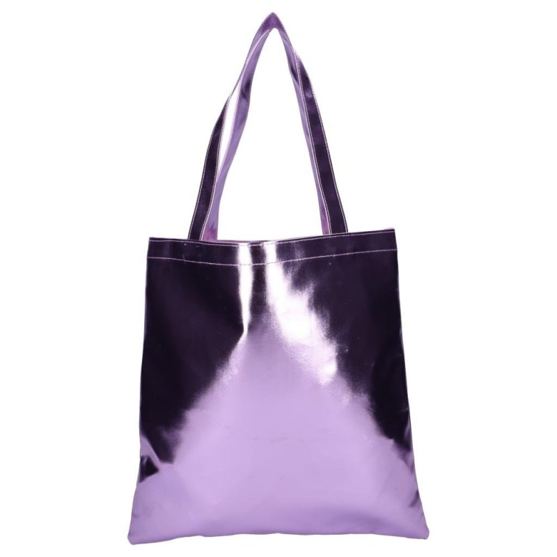 KUROMI - Metallic Moves - Tote Bag 
