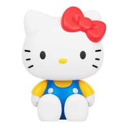 HELLO KITTY - Tirelire 3D avec Son  2