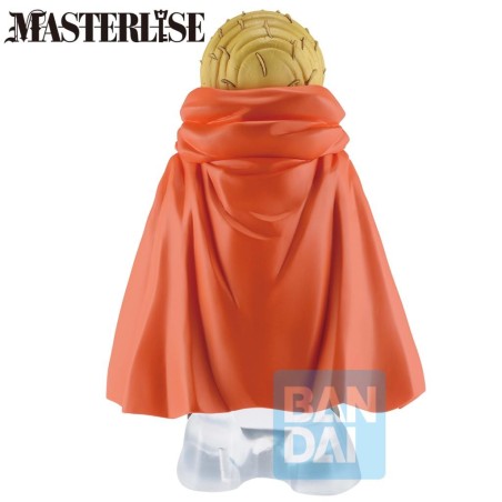 DRAGON BALL - Babidi - Figurine Battle of the Super Saiyan 12cm 