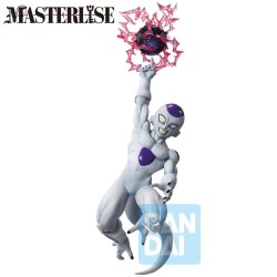 DRAGON BALL - Freezer - Figurine Battle of the Super Saiyan 25cm 