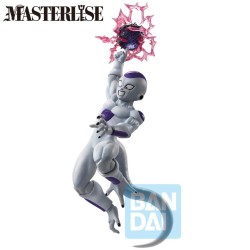 DRAGON BALL - Freezer - Figurine Battle of the Super Saiyan 25cm  2