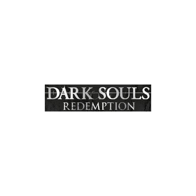 DARK SOULS REDEMPTION - Tome 3 (Manga) 