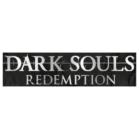 DARK SOULS REDEMPTION - Tome 3 (Manga) 