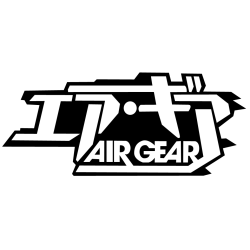 AIR GEAR UNLIMITED - Tome 4 - Nouvelle édition double 