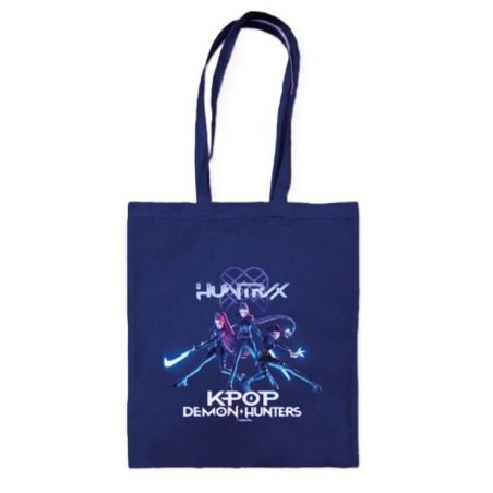 K-POP DEMON HUNTERS - Trio - Tote Bag - 42x38cm 