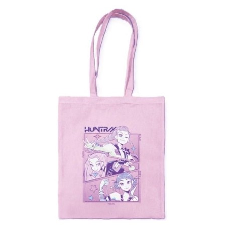 K-POP DEMON HUNTERS - Huntrix - Tote Bag - 42x38cm 
