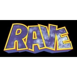 RAVE - Tome 10 - Edition grand format 