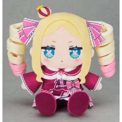 RE ZERO - Beatrice - Chocopuni Peluche 17cm 
