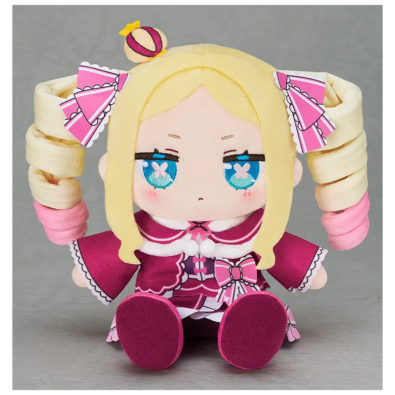 RE ZERO - Beatrice - Chocopuni Peluche 17cm 