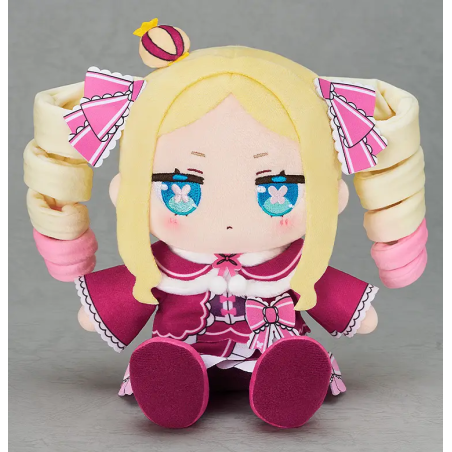RE ZERO - Beatrice - Chocopuni Peluche 17cm 